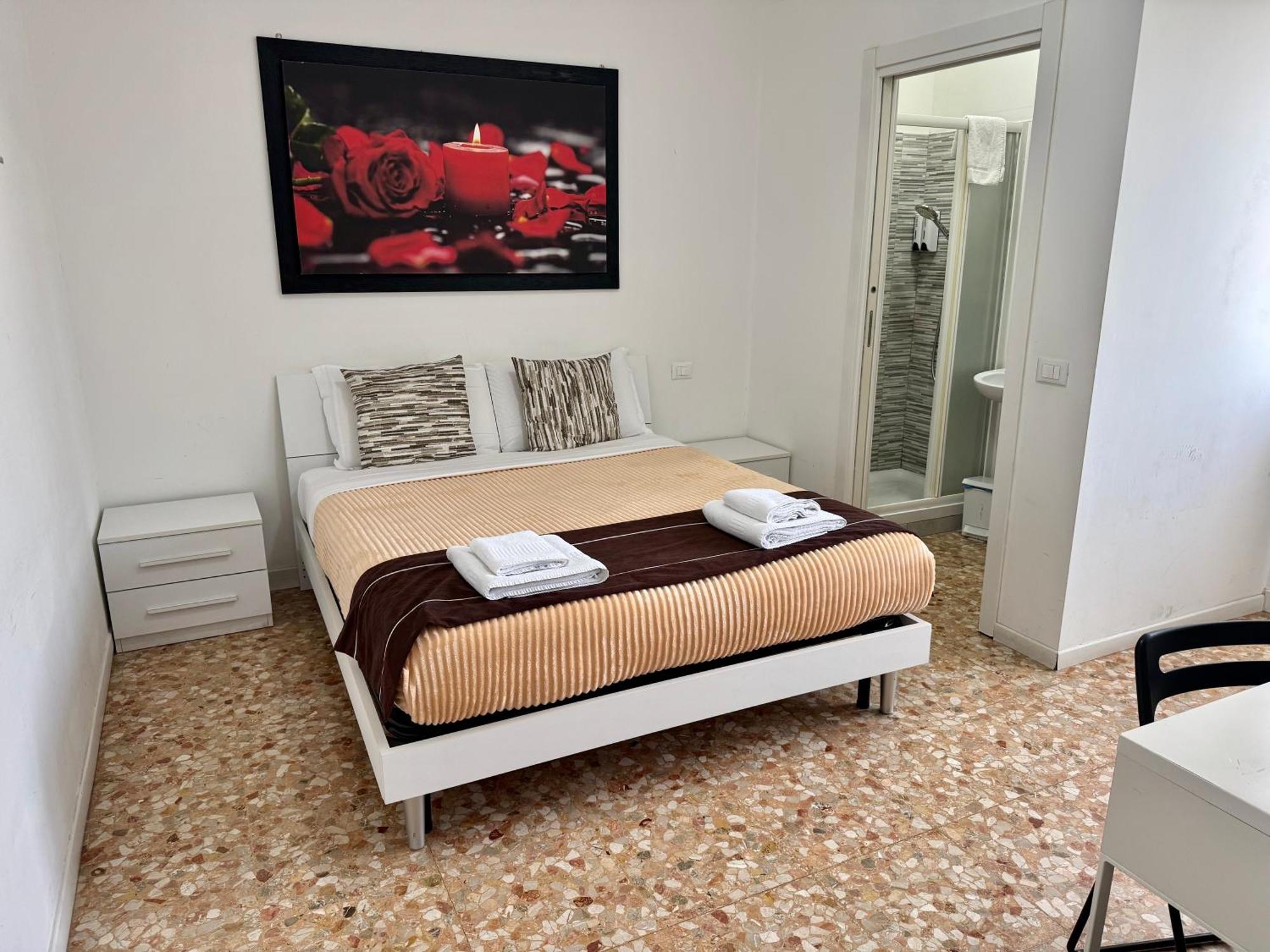Confortini Rooms Sunday, Verona