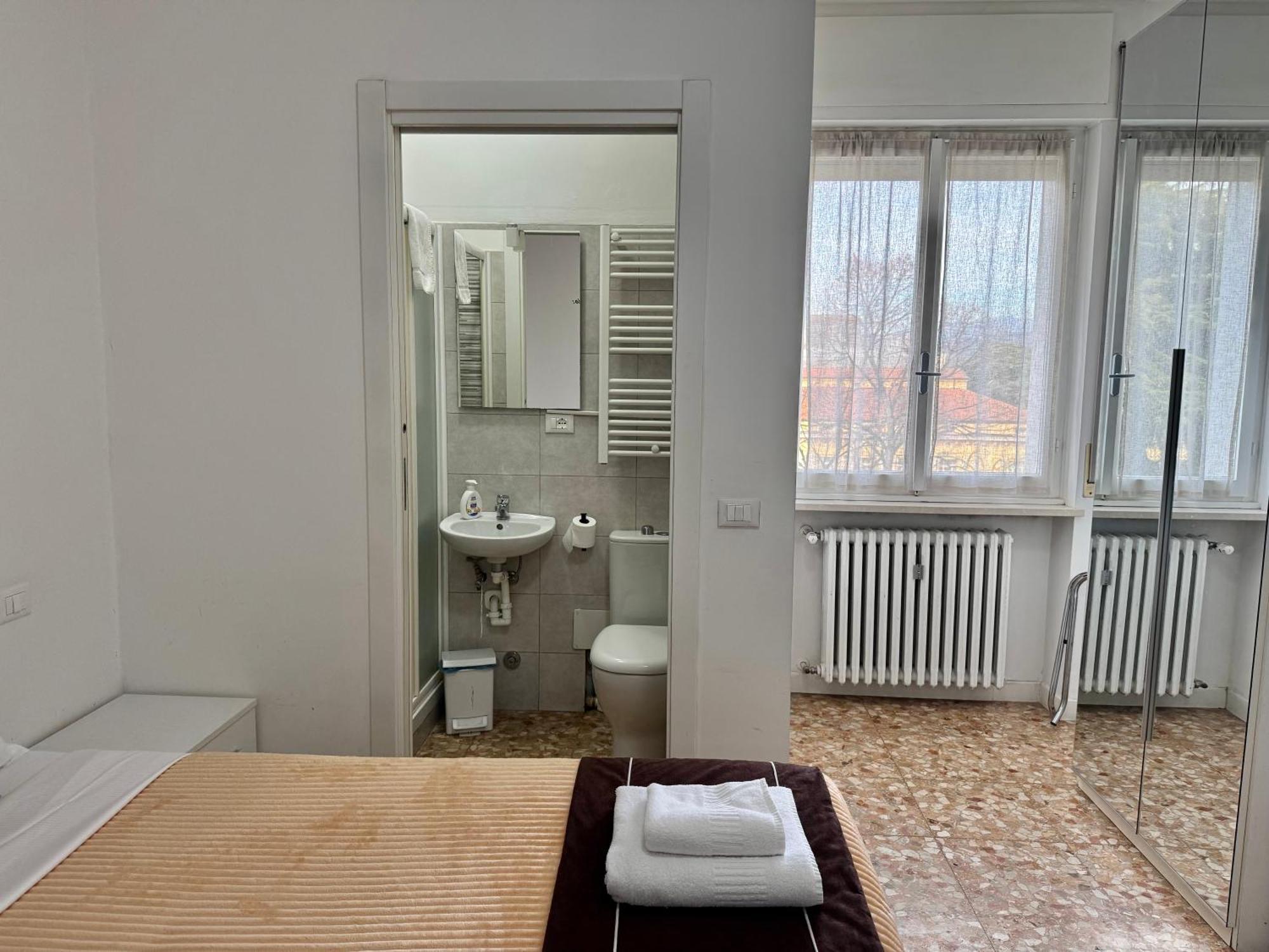 Confortini Rooms Sunday — Photos 1